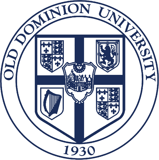 ODU logo