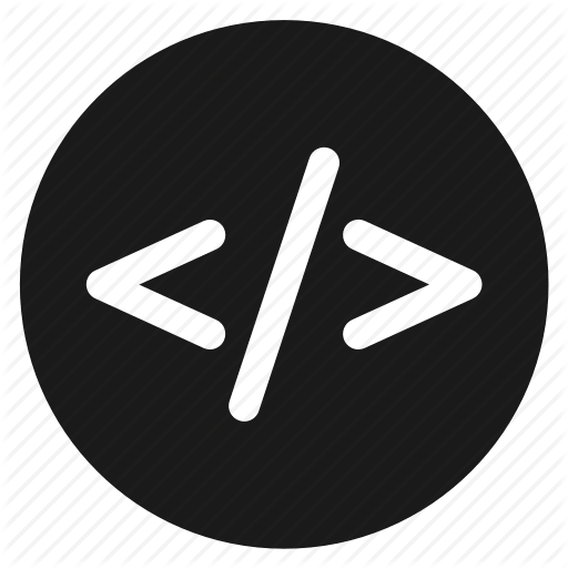 Programming logo